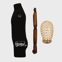 Pantolon Giyebilen Erkek Terzi Vitrin Mankeni Vitrin Mankeni