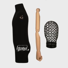 Pantolon Giyebilen Erkek Terzi Vitrin Mankeni Vitrin Mankeni