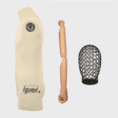 Pantolon Giyebilen Erkek Terzi Vitrin Mankeni Vitrin Mankeni