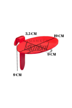 90x190- 25 adet Ayakkabı Raflı Duvara Monte Tel Pano Standı