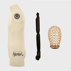 Pantolon Giyebilen Erkek Terzi Vitrin Mankeni