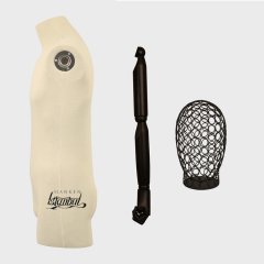 Pantolon Giyebilen Erkek Terzi Vitrin Mankeni