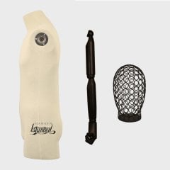Pantolon Giyebilen Erkek Terzi Vitrin Mankeni
