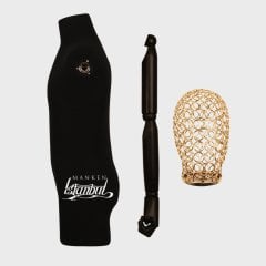 Pantolon Giyebilen Erkek Terzi Vitrin Mankeni