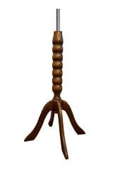 Dikiş Setli Seyyar Kollu İğne Batan Terzi Prova Mankeni