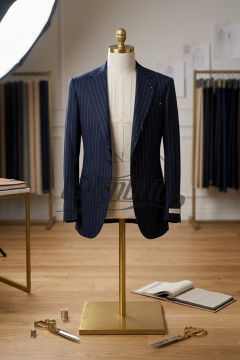 Gold Metal Terzi Mankeni Ayağı