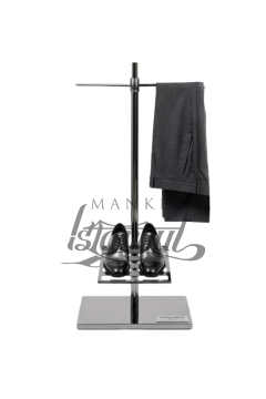 De Lüks Metal Terzi Mankeni Ayağı