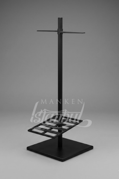 De Lüks Metal Terzi Mankeni Ayağı