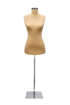 Ten Rengi İğne Batabilen Terzi Mankeni 34-46 38 beden