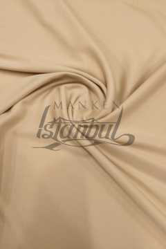 Giydirilebilir Ten Rengi Terzi Mankeni Kumaşı