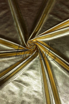 Giydirilebilir Gold Renk Terzi Mankeni Kumaşı