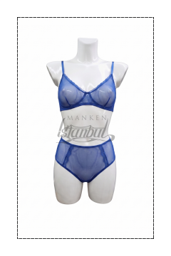 Bayan İç Çamaşır Mankeni - Mayo Mankeni - Bikini Mankeni