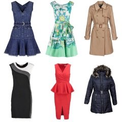 Fotoğraf Çekimi İçin bayan Hayalet Hanken - Ghost Mannequin