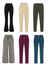 Alt Grup Fotoğraf Çekimi İçin Bayan Hayalet Vitrin Mankeni