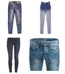 Alt Grup Fotoğraf Çekimi İçin Bayan Hayalet Vitrin Mankeni