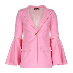 M Beden Derin Yaka Fotoğraf Çekimi İçin Bayan Hayalet Manken