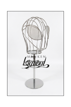 TOPTAN-04454 SİLVER