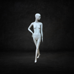 Delüks Bayan Vitrin Mankeni