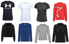 Oval Yaka M Beden Fotoğraf Çekimi İçin Bayan Hayalet Manken