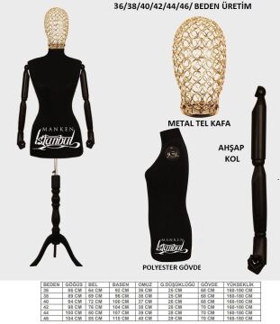 TOPTAN-06286 46 beden