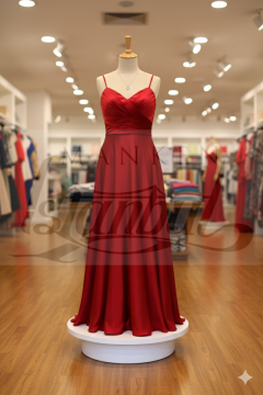 360° Döner Mekanizmalı Elektrikli Dönen Vitrin Mankeni Terzi Mankeni