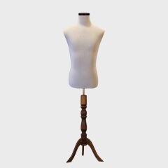 İtalyan Kalıp Slim Fit Erkek Terzi Mankeni