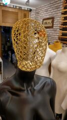 Bayan vitrin mankeni, vitrin mankenleri, cansız manken