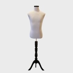 İtalyan Kalıp Slim Fit Erkek Terzi Mankeni