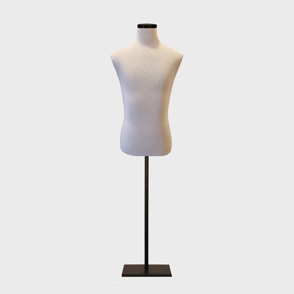 İtalyan Kalıp Slim Fit Erkek Terzi Mankeni