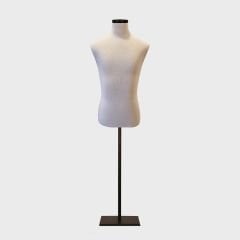 İtalyan Kalıp Slim Fit Erkek Terzi Mankeni