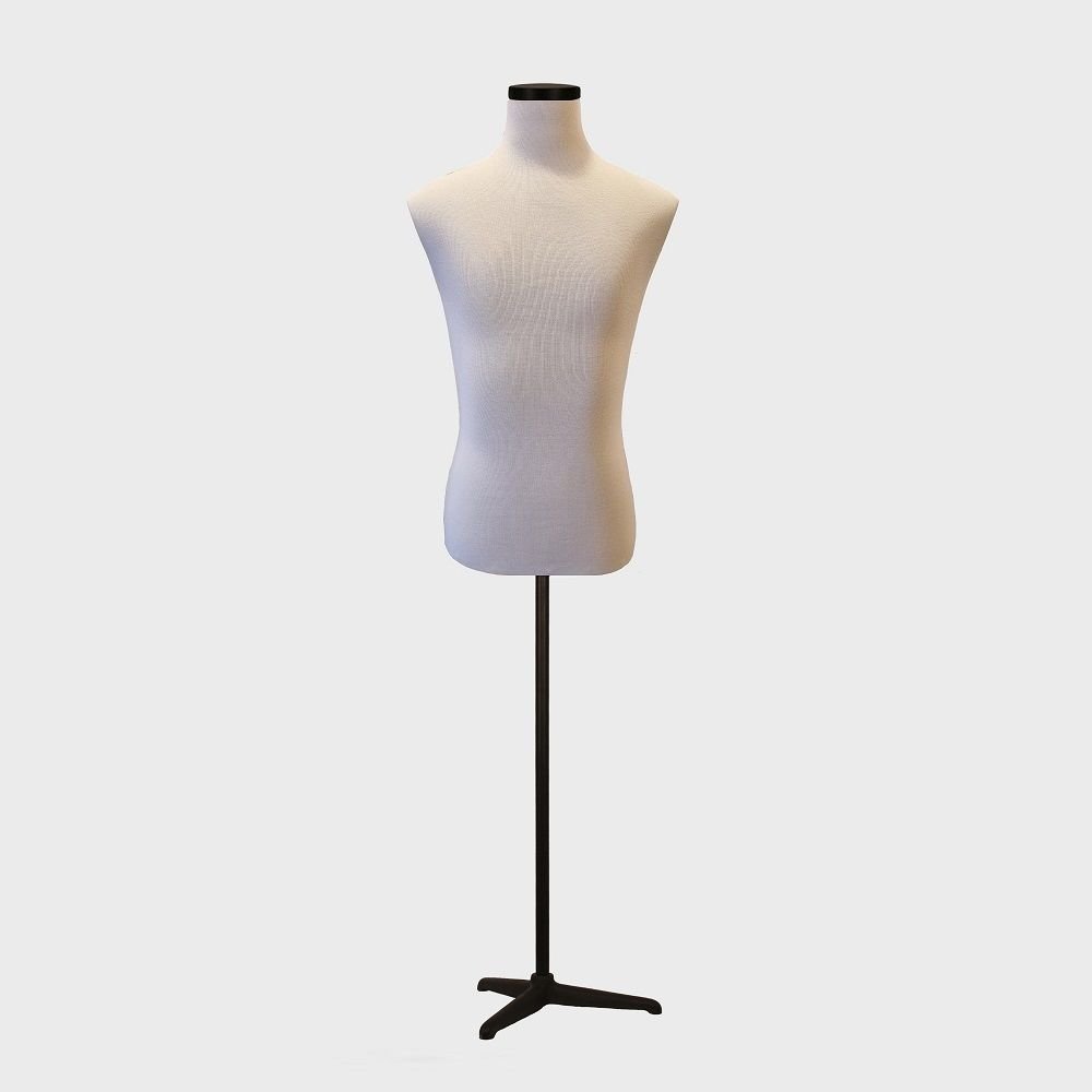 İtalyan Kalıp Slim Fit Erkek Terzi Mankeni