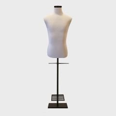 İtalyan Kalıp Slim Fit Erkek Terzi Mankeni