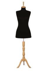 Süngerli Terzi Prova Mankeni 34-46 Beden Arası 36 beden