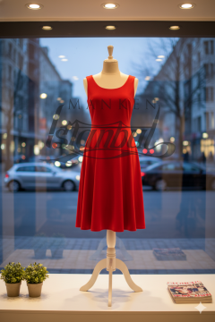 TOPTAN- ÇOK AL AZ ÖDE - 2 ADET - 36 Beden - Vitrin Mankeni - İğne Batmaz