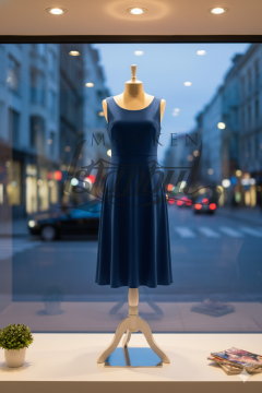 TOPTAN- ÇOK AL AZ ÖDE - 2 ADET - 36 Beden - Vitrin Mankeni - İğne Batmaz