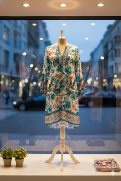 TOPTAN- ÇOK AL AZ ÖDE - 2 ADET - 36 Beden - Vitrin Mankeni - İğne Batmaz 6 Adet