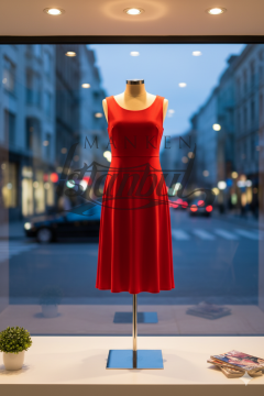 TOPTAN- ÇOK AL AZ ÖDE - 2 ADET - 36 Beden - Vitrin Mankeni - İğne Batmaz