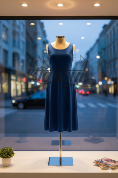 TOPTAN- ÇOK AL AZ ÖDE - 2 ADET - 36 Beden - Vitrin Mankeni - İğne Batmaz 6 Adet