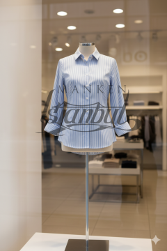 TOPTAN- ÇOK AL AZ ÖDE - 2 ADET - 36 Beden - Vitrin Mankeni - İğne Batmaz 4 ADET