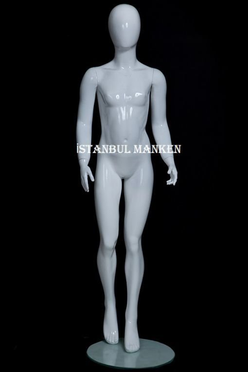 Garson çocuk vitrin mankeni, vitrin mankenleri