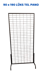 Çok Amaçlı Bujiteri, Çorap ve Telefon Standı 90x190