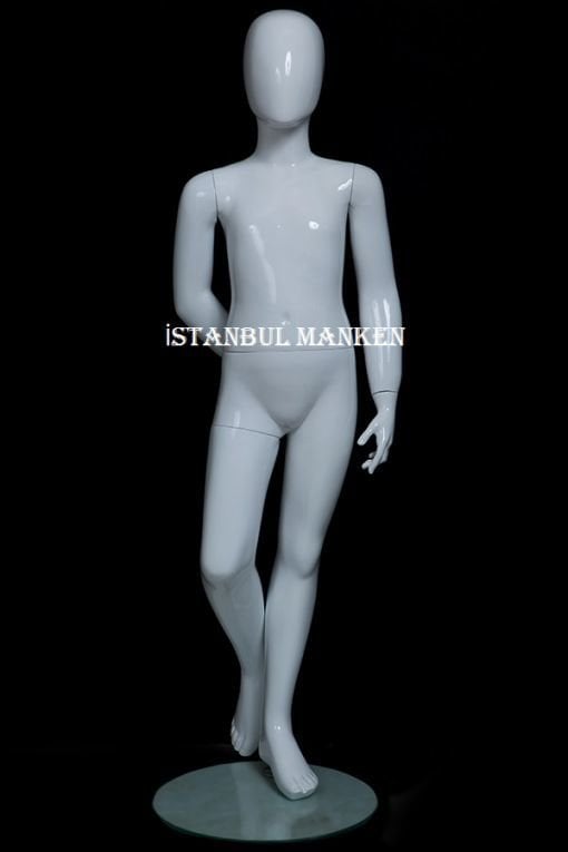 10 yaş çocuk vitrin mankeni, vitrin mankenleri