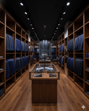 İğne Batabilen 48 Beden Erkek Terzi Mankeni Vitrin Mankeni