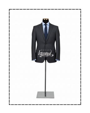 İğne Batabilen 48 Beden Erkek Terzi Mankeni Vitrin Mankeni