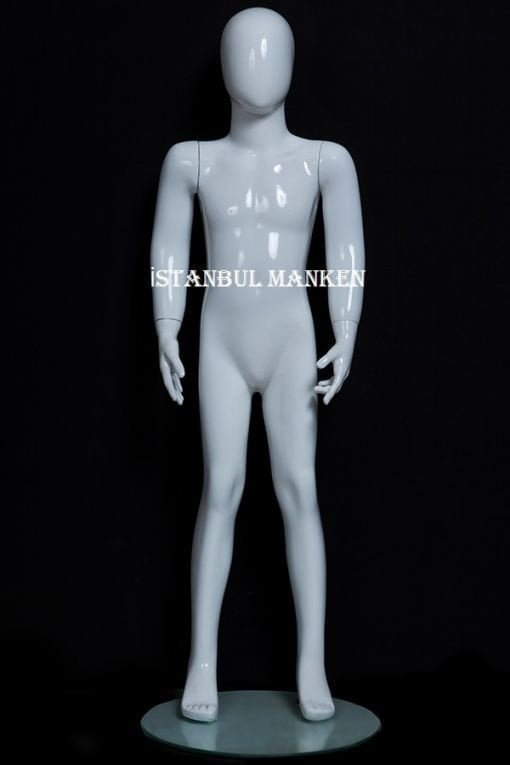 6-7 yaş çocuk vitrin mankeni, vitrin mankenleri