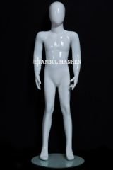 6-7 yaş çocuk vitrin mankeni, vitrin mankenleri