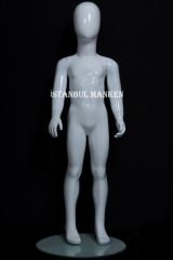 4-5 yaş çocuk vitrin mankeni, vitrin mankenleri