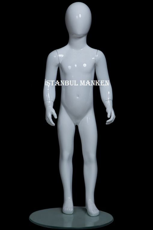 3-4 yaş çocuk vitrin mankeni, vitrin mankenleri