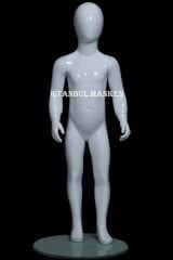 3-4 yaş çocuk vitrin mankeni, vitrin mankenleri