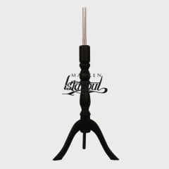 Döner Standlı Erkek Terzi Mankeni Vitrin Mankeni